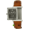 Jaeger Reverso Duoface stehend aufgeklappt