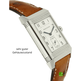 Jaeger Reverso Duoface Gehaeuse links
