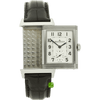 Jaeger Reverso Large smal Sec stehend