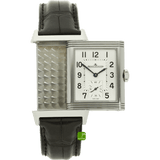 Jaeger Reverso Large smal Sec stehend