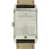 Jaeger Reverso Large smal Sec Boden 