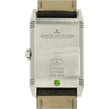 Jaeger Reverso Large smal Sec Boden 