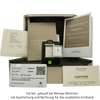Jaeger Reverso Large smal Sec mit Papieren