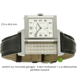 Jaeger Reverso Large smal Sec liegend 