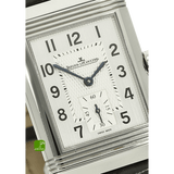 Jaeger Reverso Large smal Sec Zifferblatt 