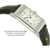 Jaeger Reverso Large smal Sec Gehaeuse links 