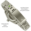 Rolex Oyster Perpetual 25 Schliesse zu
