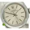Rolex Oyster Perpetual 25 zifferblatt