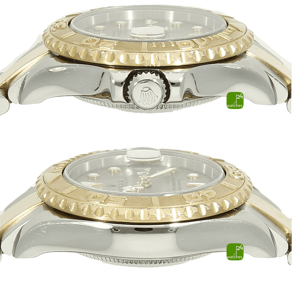 Rolex Lady Yachtmaster Gehaeuse 3 9