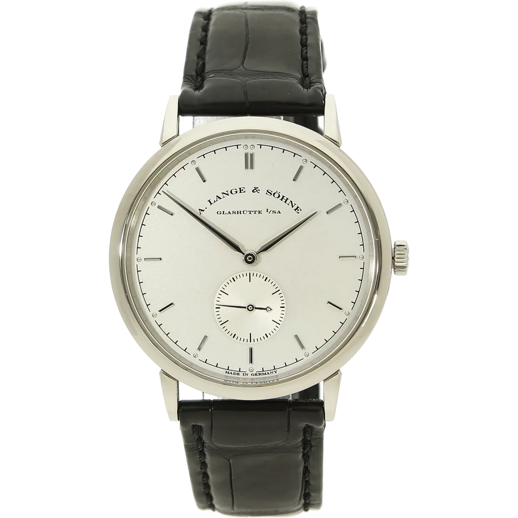Lange Saxonia WG 216.026 stehend