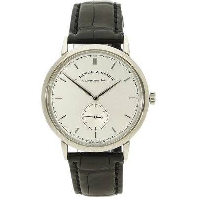 Lange Saxonia WG 216.026 stehend