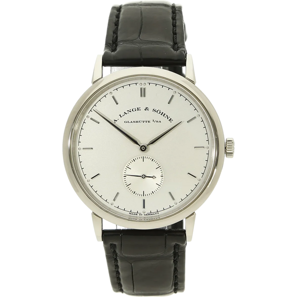 Lange Saxonia WG 216.026 stehend
