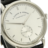 Lange Saxonia WG 216.026 Zifferblatt 