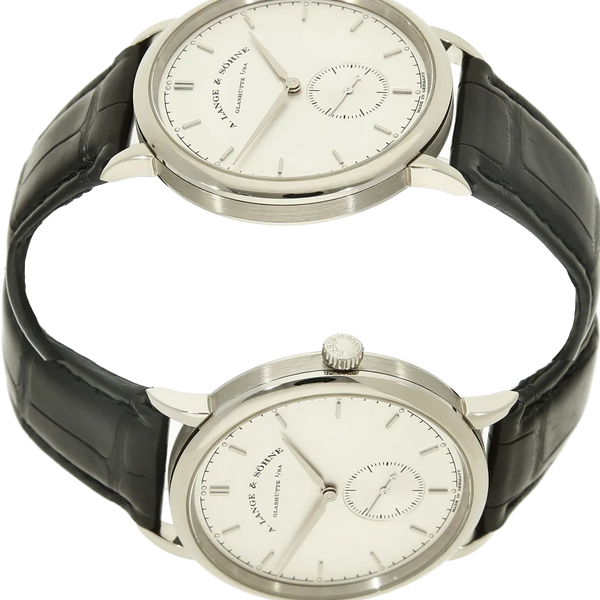 Lange Saxonia WG 216.026 Gehaeuse 3 9 