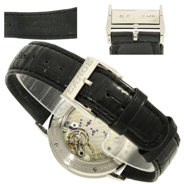 Lange Saxonia WG 216.026 Schliesse zu 