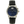 Load image into Gallery viewer, Lange Saxonia 105.027 blau stehend
