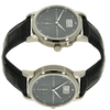 Lange Saxonia 105.027 blau Gehaeuse 3 9 