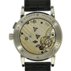 Lange Saxonia 105.027 blau Rückseite 