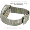 Bond 60 Anniversary Armband links
