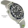 Bond 60 Anniversary Gehaeuse links