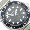 Omega Seamaster Bond  60 Jahre Zifferblatt 