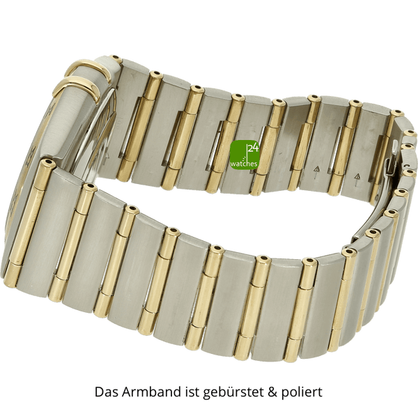 Omega Constellation Armband links