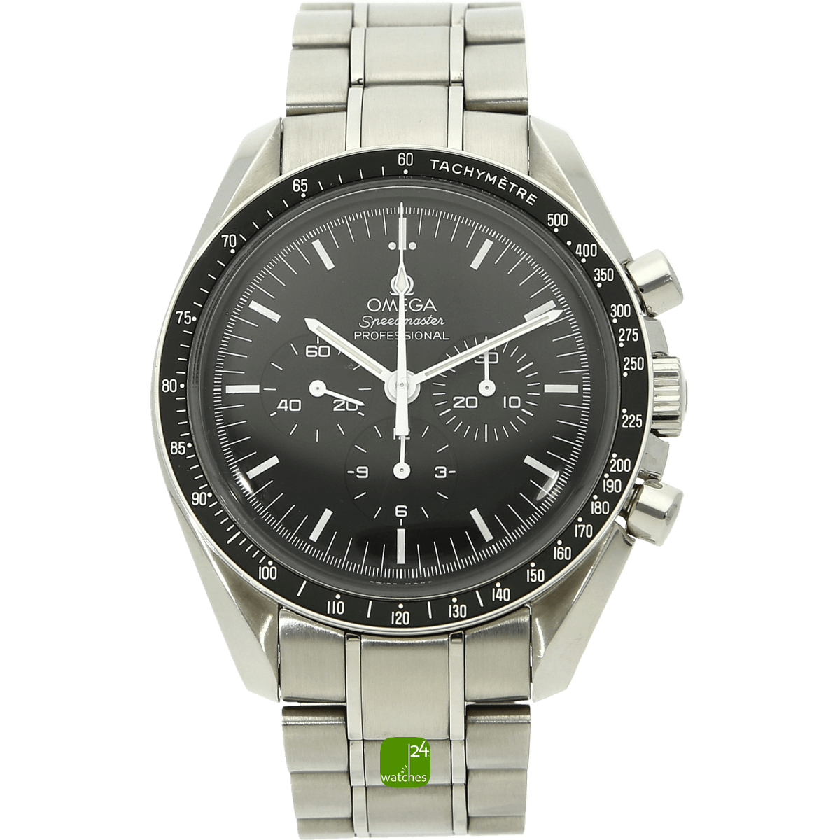 Omega Speedmaster Moonwatch 31130423001005 – watches24.com 