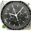 Omega Speedmaster Moon Zifferblatt