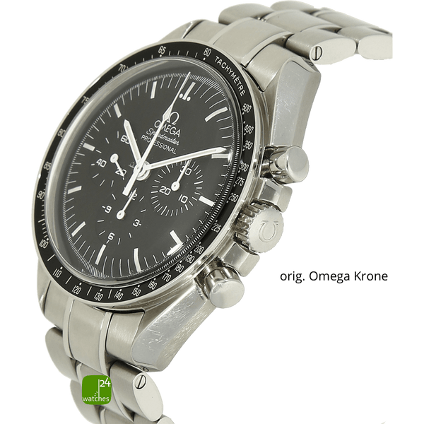 Omega Speedmaster Moon Gehaeuse li