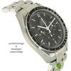 Omega Speedmaster Moon Gehaeuse re