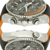 Omega Plaent Ocean Chrono 600m Gehaeuse 3 9 