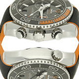 Omega Plaent Ocean Chrono 600m Gehaeuse 3 9 
