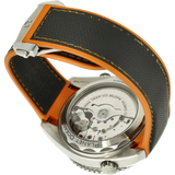 Omega Plaent Ocean Chrono 600m Armband 