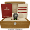 Seamaster Planet Ocean 43,5 mm mit Papieren 