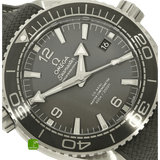 Seamaster Planet Ocean 43,5 mm Zifferblatt 