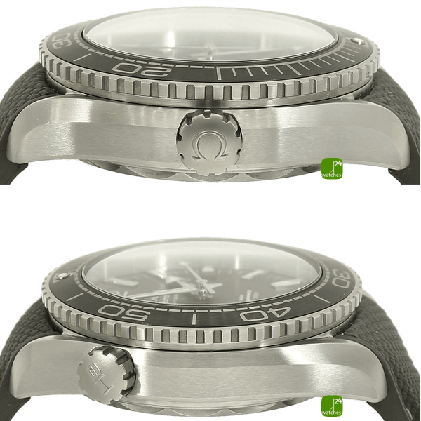 Seamaster Planet Ocean 43,5 mm Gehaeuse 3 9 