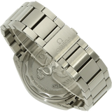 Omega Railmaster 40 Jeans Schliesse zu 