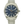 Laden Sie das Bild in den Galerie-Viewer, Omega Railmaster 40 Jeans stehend  
