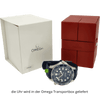 Omega Seamaster Prof 300 blue mit Box 