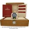 Omega Seamaster 300 Diver mit Papieren