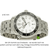 Omega Seamaster 300 Prof. weiss liegend
