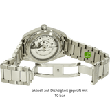 Omega Aqua Terra 41 Schiesse offen