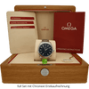 Omega Aqua Terra 41 mit Papieren