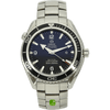 Omega Seamaster Planet Ocean stehend