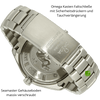 Omega Seamaster Planet Ocean Schliesse zu