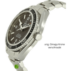 Omega Seamaster Planet Ocean Gehaeuse rechts