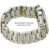 Omega Speedmaster Moon Armband re