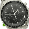 gebrauchte Omega Speedmaster Moonwatch Zifferblatt