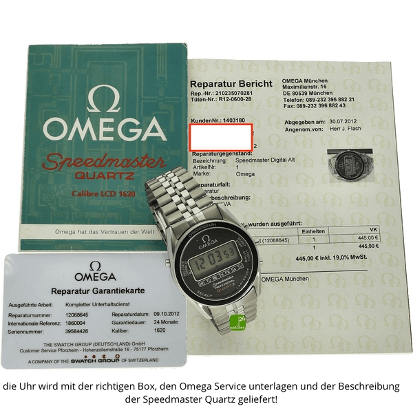 gebrauchte-omega-speedmaster-quartz-mit-wartungs-papieren