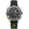 Omega Regatta x 33 Emirates stehend